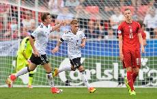 Nhận định, soi kèo U21 Đức vs U21 Ba Lan, 0h15 ngày 13/11 Nhận định, soi kèo U21 Đức vs U21 Ba Lan, 0h15 ngày 13/11
