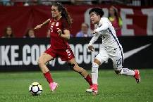 Nhận định, soi kèo Nữ New Zealand vs nữ Hàn Quốc, 8h30 ngày 12/11