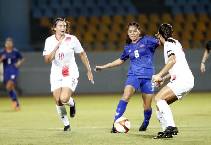 Nhận định, soi kèo Nữ Peru vs Nữ Ecuador, 8h ngày 12/11