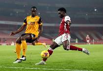 Phân tích kèo hiệp 1 Wolves vs Arsenal, 2h30 ngày 13/11 Phân tích kèo hiệp 1 Wolves vs Arsenal, 2h30 ngày 13/11