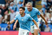 Soi bảng vị cầu thủ ghi bàn Man City vs Brentford, 19h30 ngày 12/11