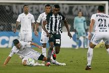 Soi kèo tài xỉu Botafogo vs Santos hôm nay 6h00 ngày 11/11