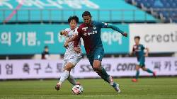 Nhận định, soi kèo Daejeon Hana Citizen vs Gangwon FC, 12h00 ngày 11/11