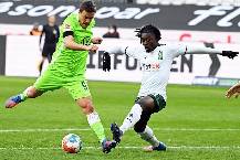 Nhận định, soi kèo Monchengladbach vs Wolfsburg, 2h30 ngày 11/11 Nhận định, soi kèo Monchengladbach vs Wolfsburg, 2h30 ngày 11/11