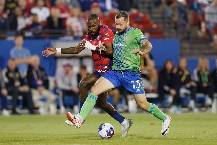 Nhận định, soi kèo Seattle Sounders vs FC Dallas, 10h00 ngày 11/11