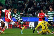 Nhận định, soi kèo Braga vs Sporting Lisbon, 1h45 ngày 11/11: Khó cản nhà vô địch