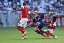 Nhận định, soi kèo Le Havre vs Reims, 23h00 ngày 10/11: