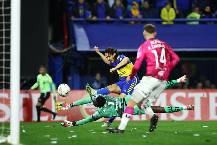 Nhận định, soi kèo Sarmiento Junin vs Boca Juniors, 07h30 ngày 11/11: Không ai xứng chiến thắng