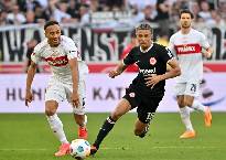 Nhận định, soi kèo Stuttgart vs Eintracht Frankfurt, 23h30 ngày 10/11: Tận dụng lợi thế