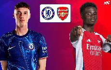 Soi kèo phạt góc Chelsea vs Arsenal, 23h30 ngày 10/11