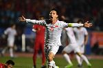 U22 Việt Nam 3-0 U22 Indonesia: Văn Hậu, Hùng Dũng ghi bàn, Việt Nam giành Vàng SEA Games
