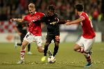 Nhận định dự đoán cúp C2 châu Âu ngày 12/12: MU vs AZ Alkmaar Nhận định dự đoán cúp C2 châu Âu ngày 12/12: MU vs AZ Alkmaar