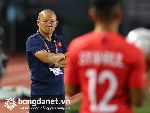Họp báo sau trận U22 Việt Nam 3-0 U22 Indonesia: Thầy Park cảm ơn học trò