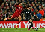 Tỷ lệ bóng đá C1 châu Âu hôm nay 10/12: Salzburg vs Liverpool