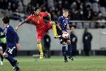 Kết quả cúp bóng đá Đông Á: Trung Quốc vs Nhật Bản, 17h30 ngày 10/12