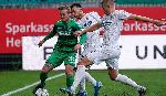 Nhận định SV Sandhausen vs Greuther Furth, 0h30 ngày 12/12