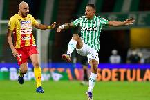 Nhận định, soi kèo Atletico Nacional vs Deportivo Pereira, 8h ngày 12/12
