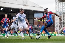 Nhận định, soi kèo Crystal Palace vs Everton, 23h30 ngày 12/12