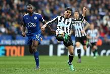 Nhận định, soi kèo Leicester vs Newcastle, 21h ngày 12/12