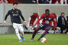 Nhận định, soi kèo Lille vs Lyon, 19h ngày 12/12 Nhận định, soi kèo Lille vs Lyon, 19h ngày 12/12