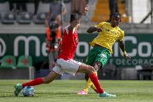 Nhận định, soi kèo Paços Ferreira vs Gil Vicente, 3h15 ngày 11/12 Nhận định, soi kèo Paços Ferreira vs Gil Vicente, 3h15 ngày 11/12