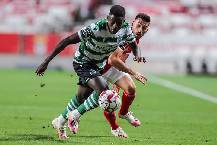 Nhận định, soi kèo Sporting Lisbon vs Boavista, 3h30 ngày 12/12 Nhận định, soi kèo Sporting Lisbon vs Boavista, 3h30 ngày 12/12