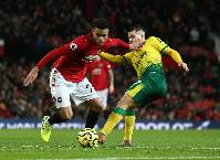 Phân tích kèo hiệp 1 Norwich vs MU, 0h30 ngày 12/12 Phân tích kèo hiệp 1 Norwich vs MU, 0h30 ngày 12/12