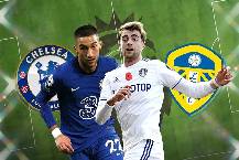 Soi kèo phạt góc Chelsea vs Leeds, 22h00 ngày 11/12 Soi kèo phạt góc Chelsea vs Leeds, 22h00 ngày 11/12
