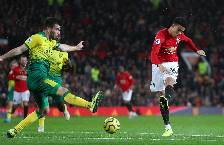 Soi kèo phạt góc Norwich vs MU, 0h30 ngày 12/12 Soi kèo phạt góc Norwich vs MU, 0h30 ngày 12/12