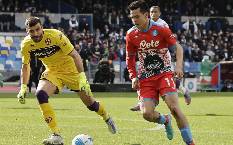 Nhận định, soi kèo Napoli vs Crystal Palace, 22h ngày 11/12 Nhận định, soi kèo Napoli vs Crystal Palace, 22h ngày 11/12