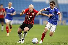 Phân tích kèo hiệp 1 Chengdu Rongcheng vs Shanghai Port, 14h00 ngày 10/12 Phân tích kèo hiệp 1 Chengdu Rongcheng vs Shanghai Port, 14h00 ngày 10/12