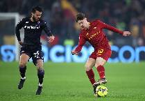 Nhận định, soi kèo AS Roma vs Fiorentina, 2h45 ngày 11/12