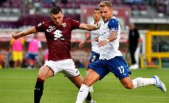 Nhận định, soi kèo Frosinone vs Torino, 18h30 ngày 10/12