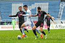 Nhận định, soi kèo Metalist 1925 Kharkiv vs PFK Aleksandriya, 19h00 ngày 11/12