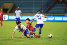 Nhận định, soi kèo Quảng Nam vs Hà Tĩnh, 17h00 ngày 10/12