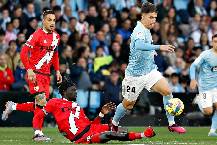 Nhận định, soi kèo Rayo Vallecano vs Celta Vigo, 3h00 ngày 12/12 Nhận định, soi kèo Rayo Vallecano vs Celta Vigo, 3h00 ngày 12/12