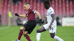 Nhận định, soi kèo Salernitana vs Bologna, 0h00 ngày 11/12