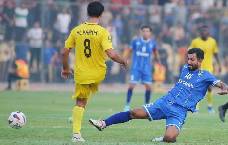 Nhận định, soi kèo Newroz SC vs Naft Misan, 18h30 ngày 11/12: Tin vào Naft Misan