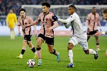 Nhận định, soi kèo Salzburg vs PSG, 3h00 ngày 11/12: Không dễ thắng