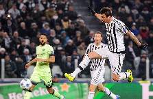 Siêu máy tính dự đoán Juventus vs Man City, 3h00 ngày 12/12