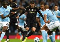 Soi kèo góc Juventus vs Man City, 3h00 ngày 12/12