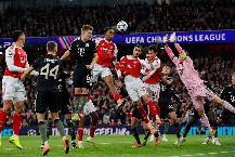 Chuyên gia Tony Ansell dự đoán Club Brugge vs Arsenal, 3h00 ngày 11/12