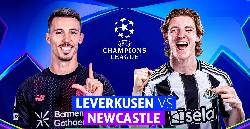 Nhận định, soi kèo Leverkusen vs Newcastle, 03h00 ngày 11/12: Ám ảnh xa nhà
