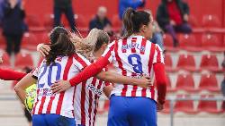 Nhận định, soi kèo Nữ Atletico Madrid vs Nữ Bayern Munich, 3h ngày 11/12: Ưu thế sân nhà