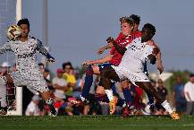 Nhận định, soi kèo U19 Real Madrid vs U19 Man City, 22h00 ngày 10/12: Chưa thể an tâm