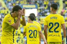 Nhận định, soi kèo Villarreal vs Copenhagen, 2h45 ngày 11/12: Không còn đường lùi