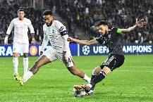 Soi kèo góc Qarabag vs Ajax, 00h45 ngày 11/12