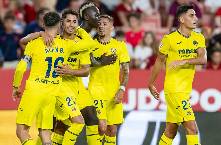 Soi kèo góc Villarreal vs Copenhagen, 2h45 ngày 11/12