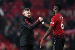 Pogba sẵn sàng trở lại trước đại chiến Tottenham