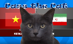 Tiên tri Cass dự đoán Việt Nam vs Iran, 18h00 ngày 12/11